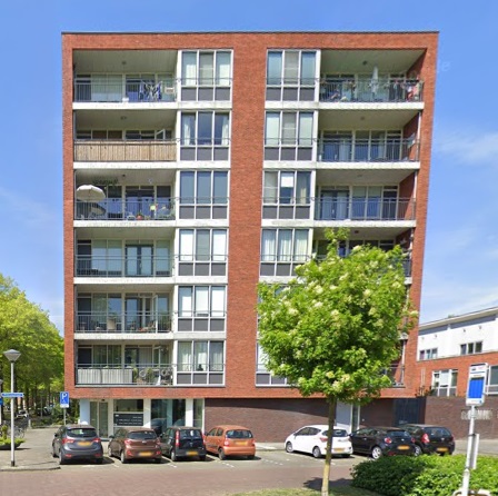 Azalealaan 151, 5701 CL Helmond, Nederland