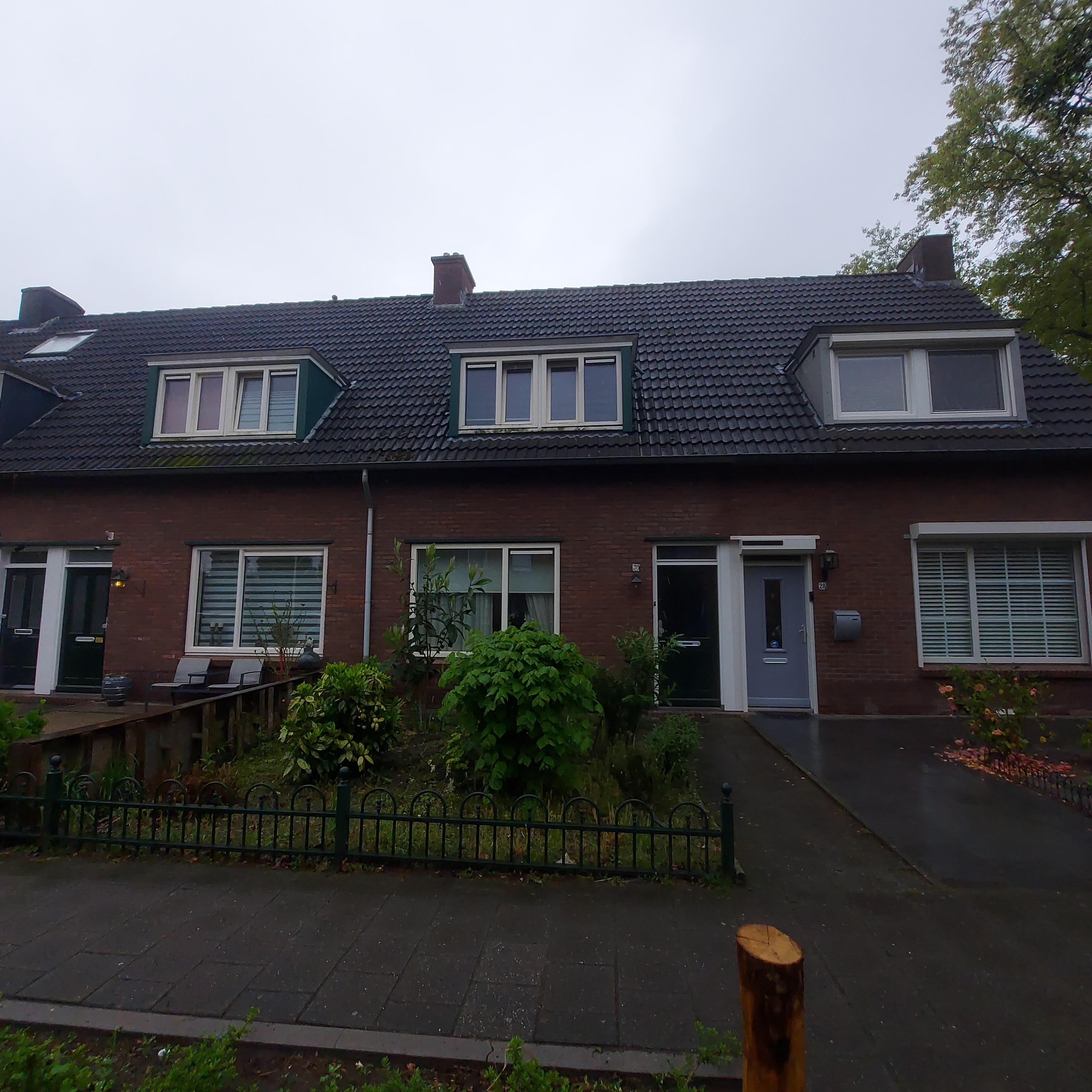 Anjerstraat 30, 5701 EZ Helmond, Nederland