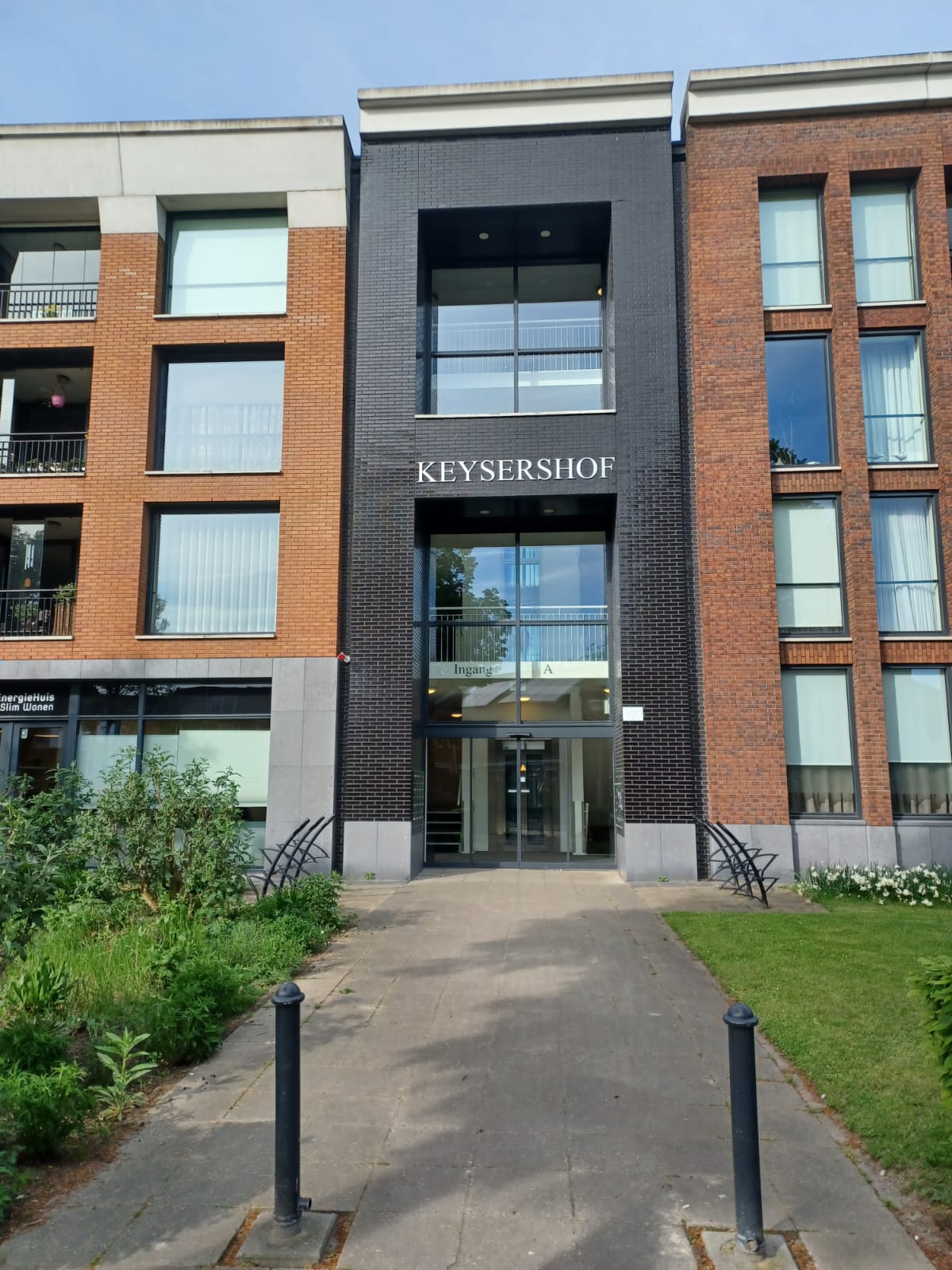 Torenstraat 41, 5701 SH Helmond, Nederland