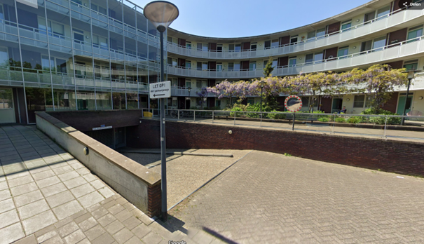 Baroniehof 239, 5709 HG Helmond, Nederland