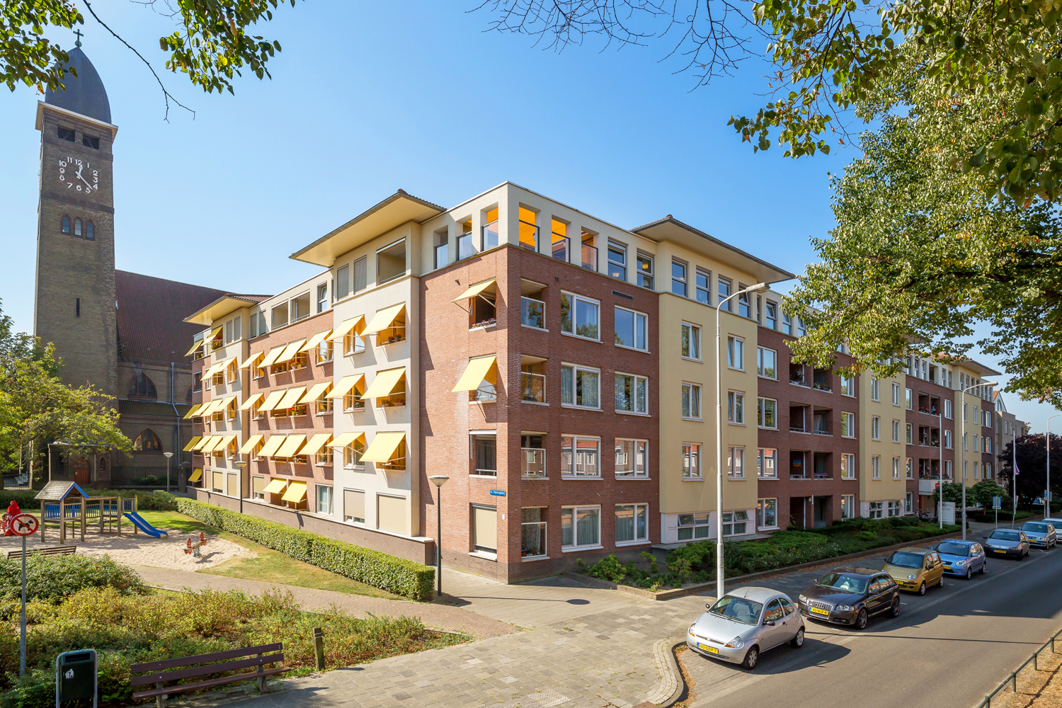 Bredalaan 0, 5652 JE Eindhoven, Nederland