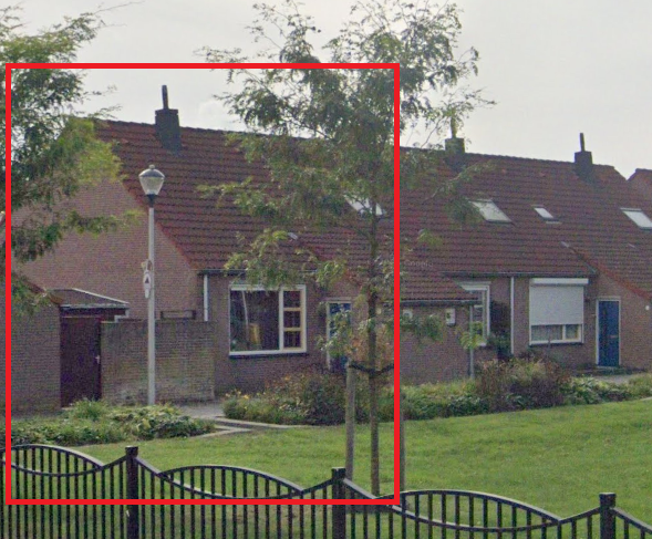 De Renne 1, 5707 ZM Helmond, Nederland