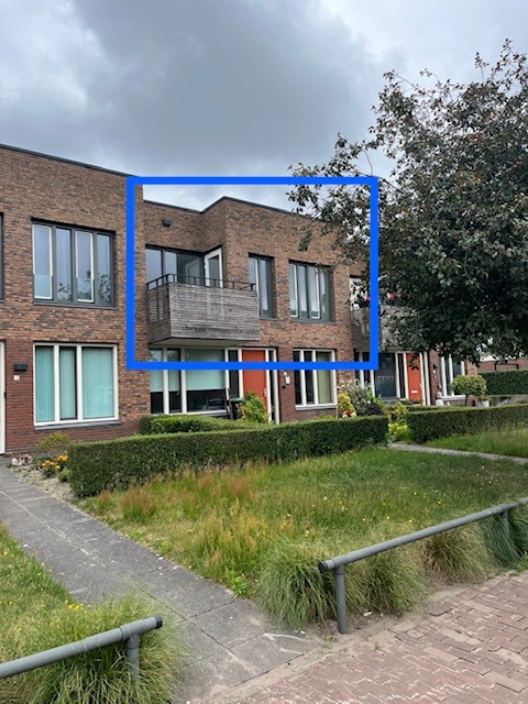 Groeskuilenstraat 13B, 5421 GE Gemert, Nederland