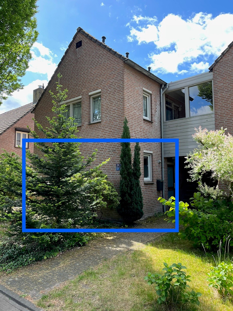 Bellemakersstraat 17, 5764 RZ De Rips, Nederland