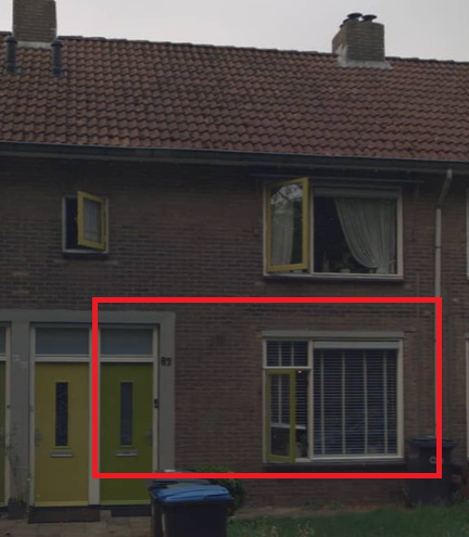 Groenewoudseweg 87, 5621 BB Eindhoven, Nederland
