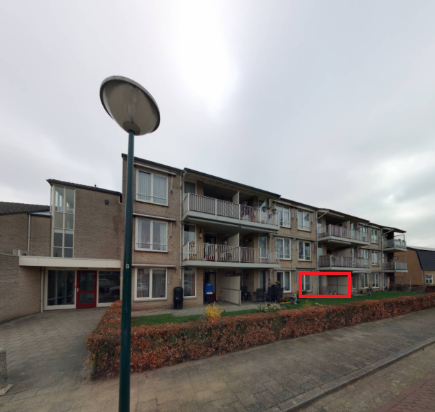 Marijkeplein 4, 5595 CZ Leende, Nederland