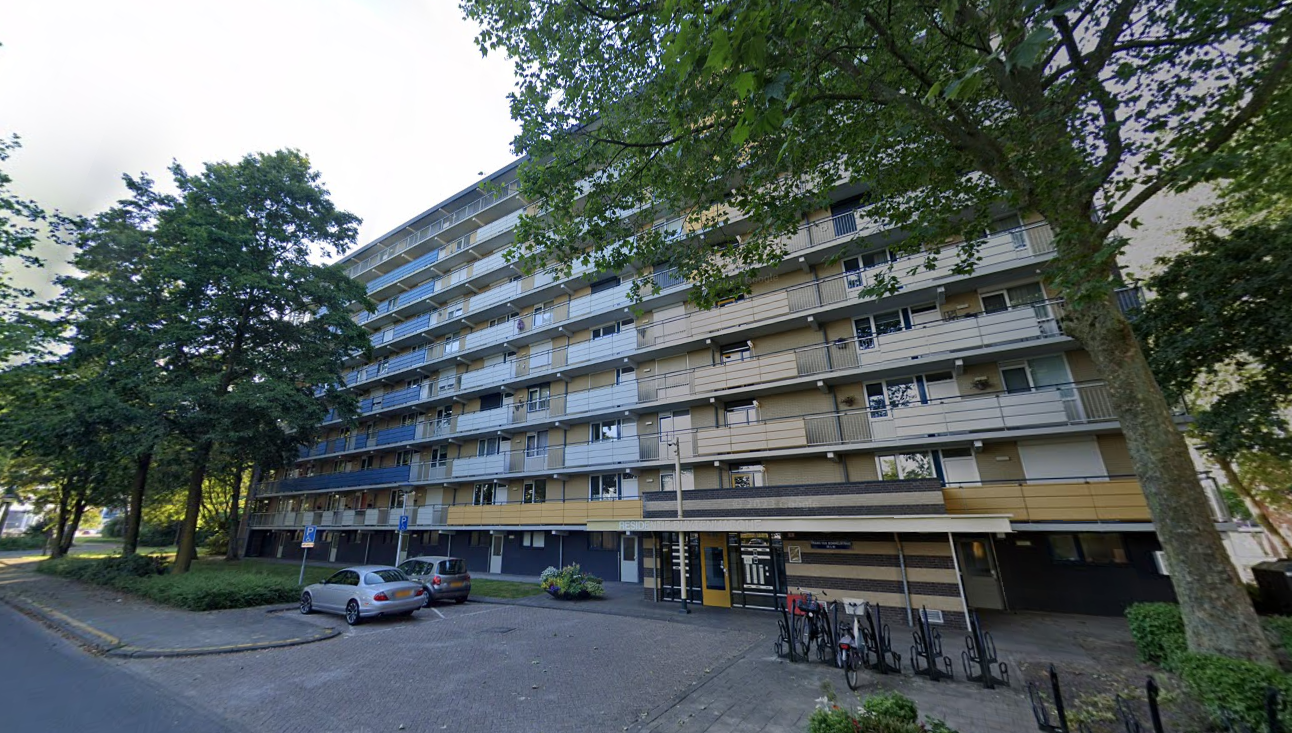 Frans van Bommelstraat 65, 5706 TG Helmond, Nederland