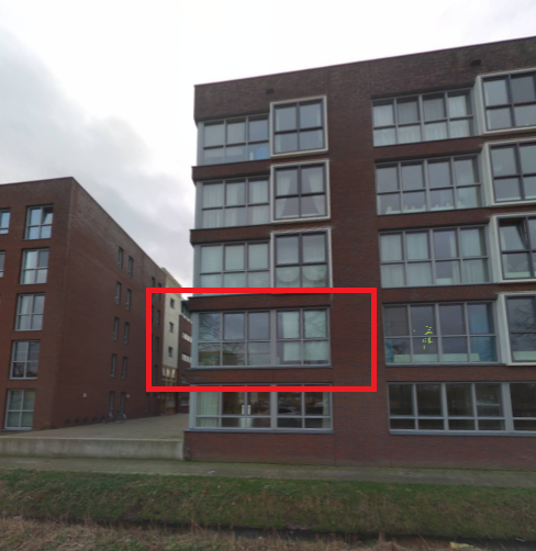 De Wieken 21, 5707 CW Helmond, Nederland