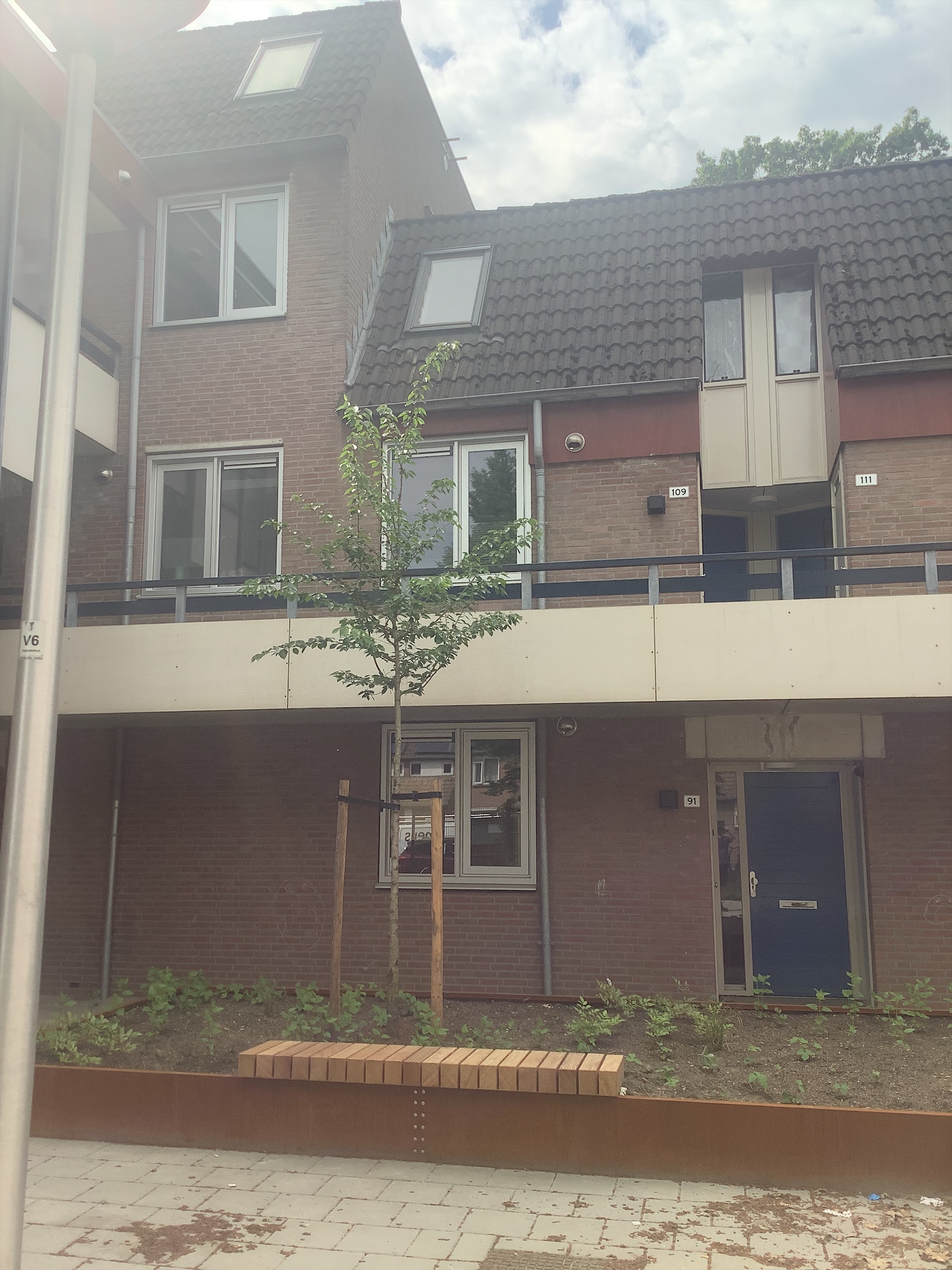 Twijnsterhof 91, 5709 GX Helmond, Nederland