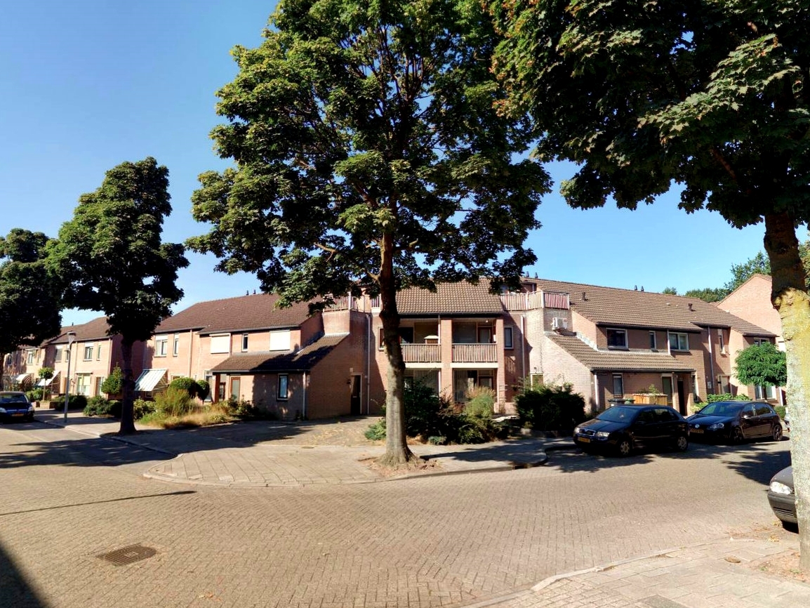 Cotentinlaan 10, 5627 NW Eindhoven, Nederland