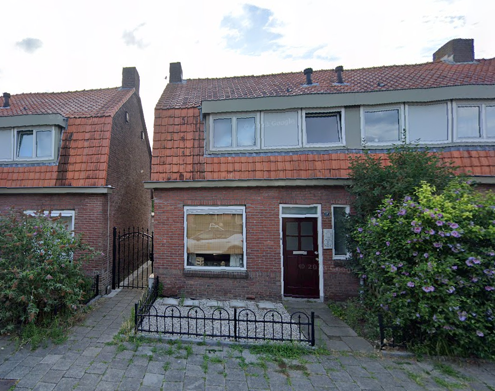 Luipaardstraat 17, 5645 CN Eindhoven, Nederland