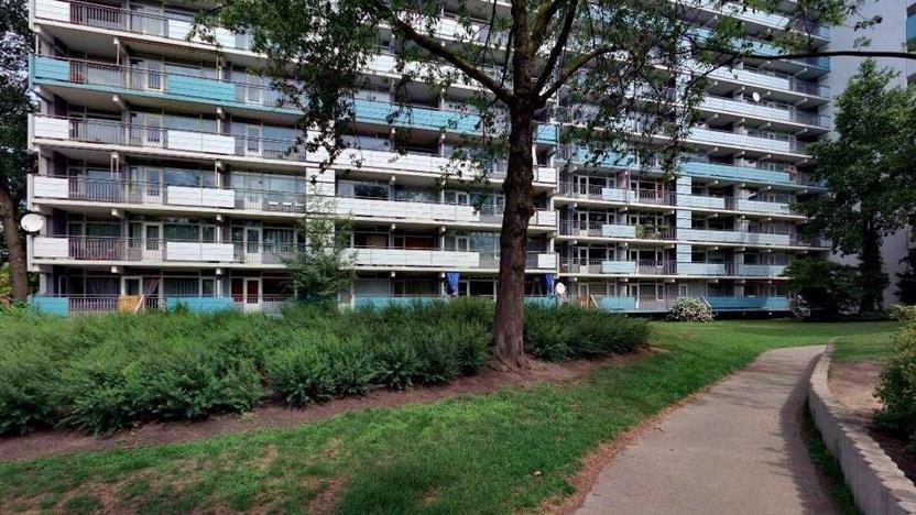 Urkhovenseweg 184, 5641 KK Eindhoven, Nederland