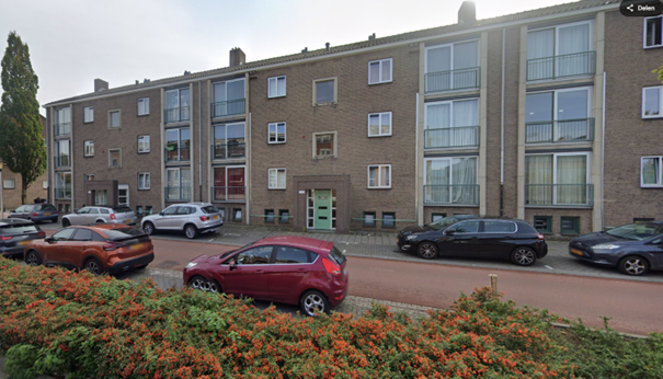 Oostende 43, 5701 SK Helmond, Nederland