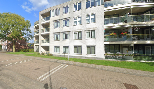 Piet Soerplantsoen 74, 5703 GP Helmond, Nederland