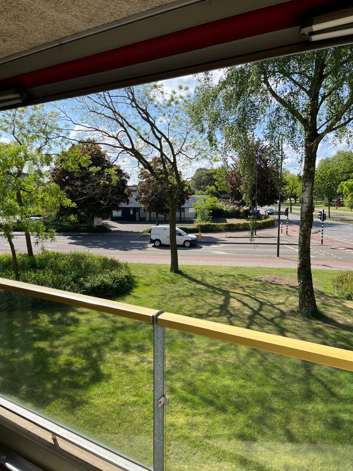 Piet Soerplantsoen 74