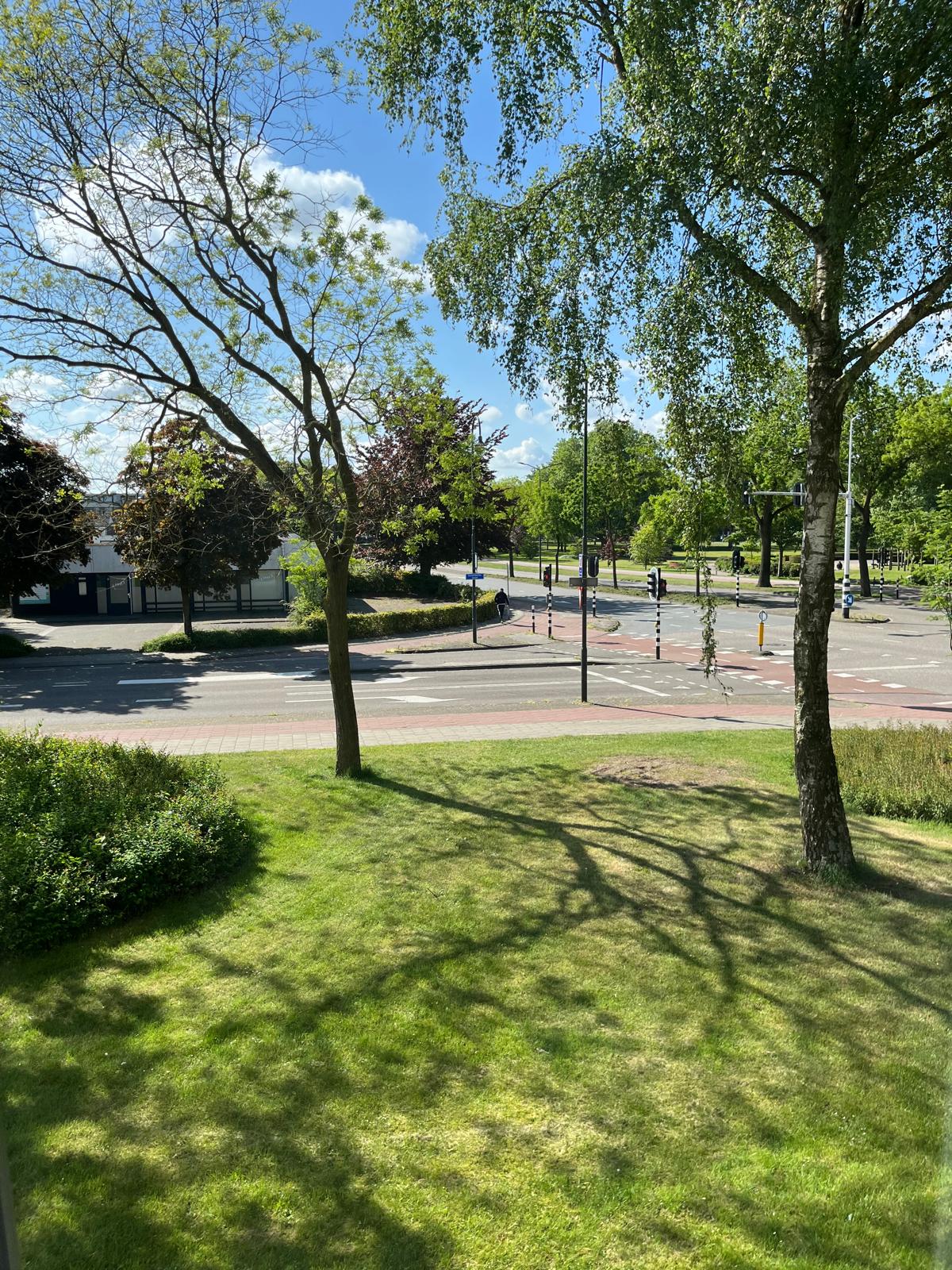 Piet Soerplantsoen 74