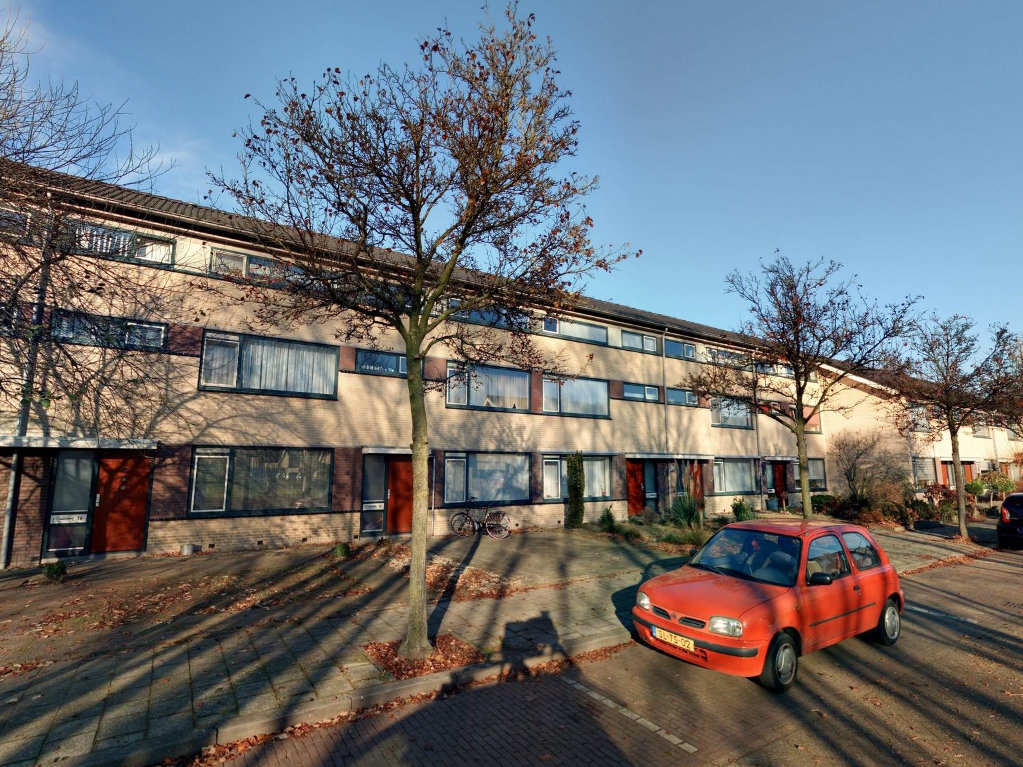 Jan van Galenstraat 1, 5684 BS Best, Nederland