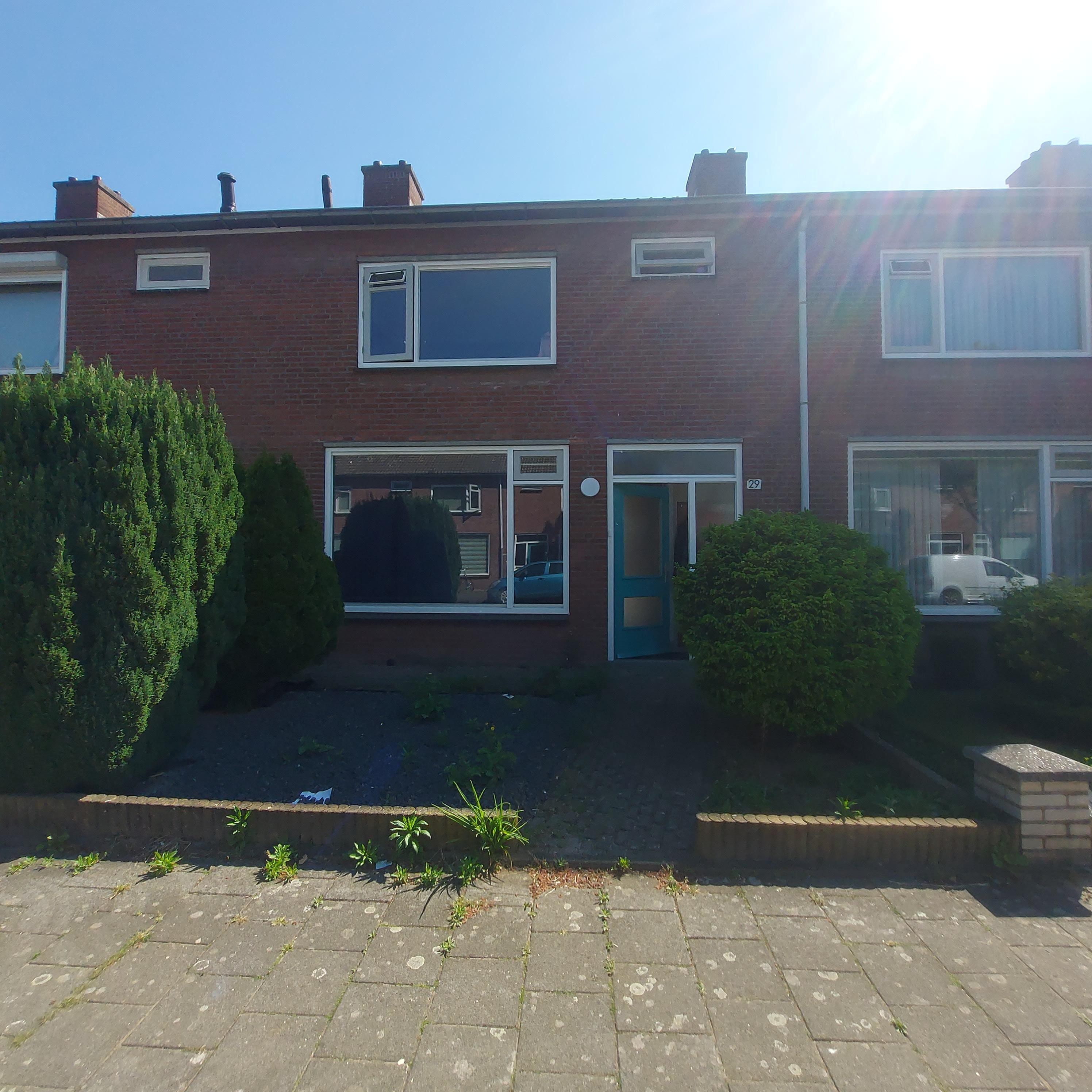 Hoornstraat 29, 5702 RW Helmond, Nederland