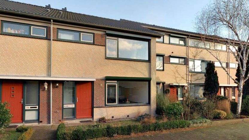 Jan Steenstraat 19, 5684 AJ Best, Nederland