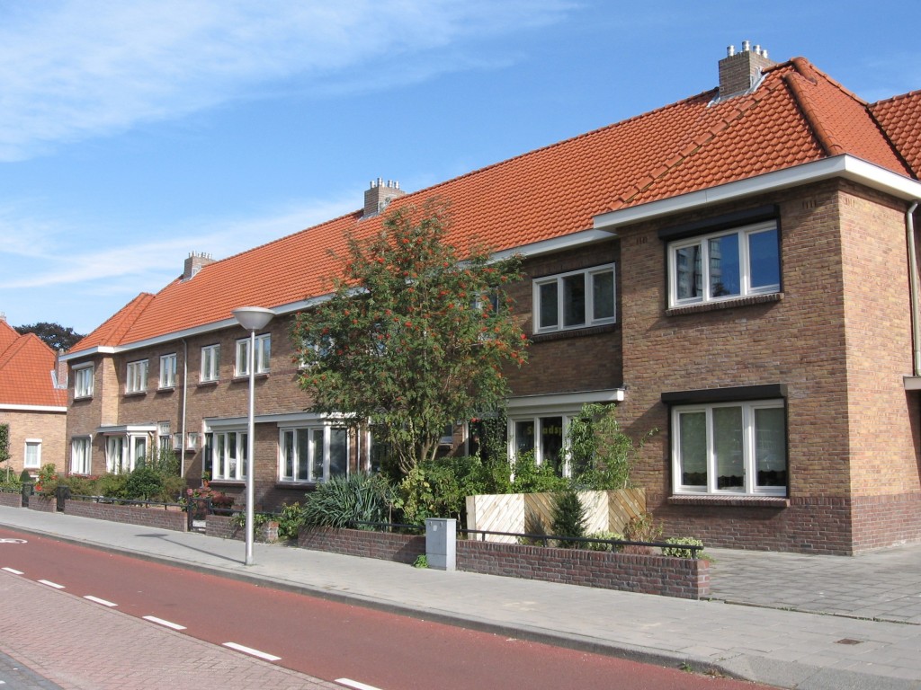 Boschdijk 560, 5624 CA Eindhoven, Nederland