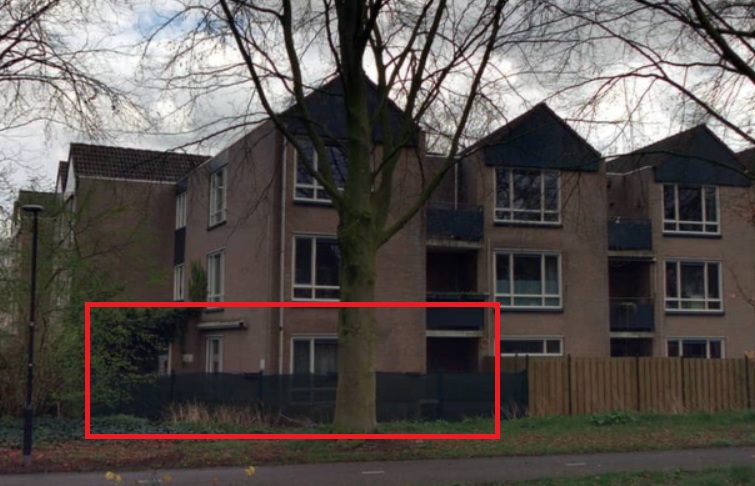 Boletenplein 35, 5721 NG Asten, Nederland
