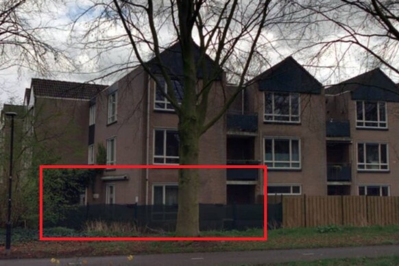Boletenplein 35