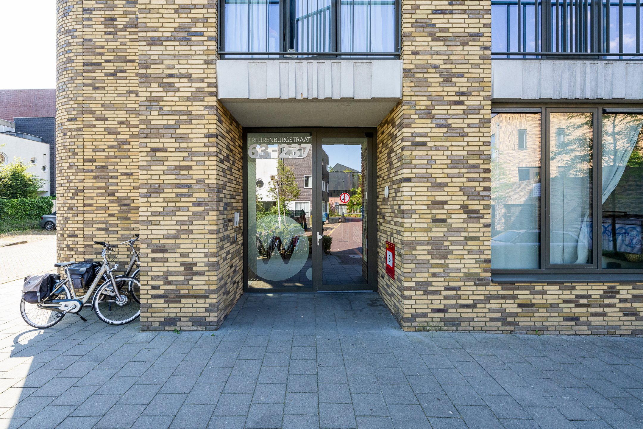 Treurenburgstraat 117