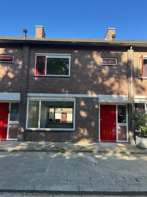Kaarderstraat 47, 5623 AE Eindhoven, Nederland
