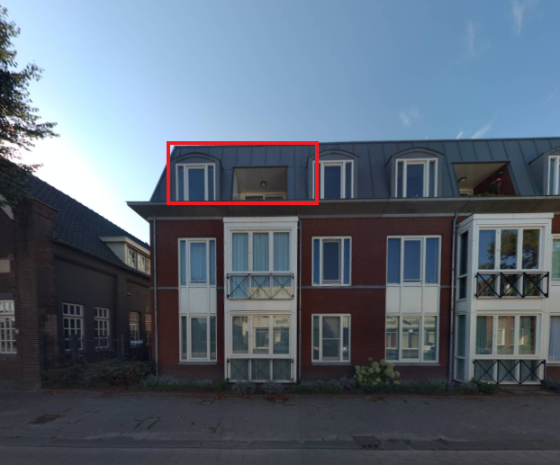 Brouwersstraat 74, 5741 CM Beek en Donk, Nederland
