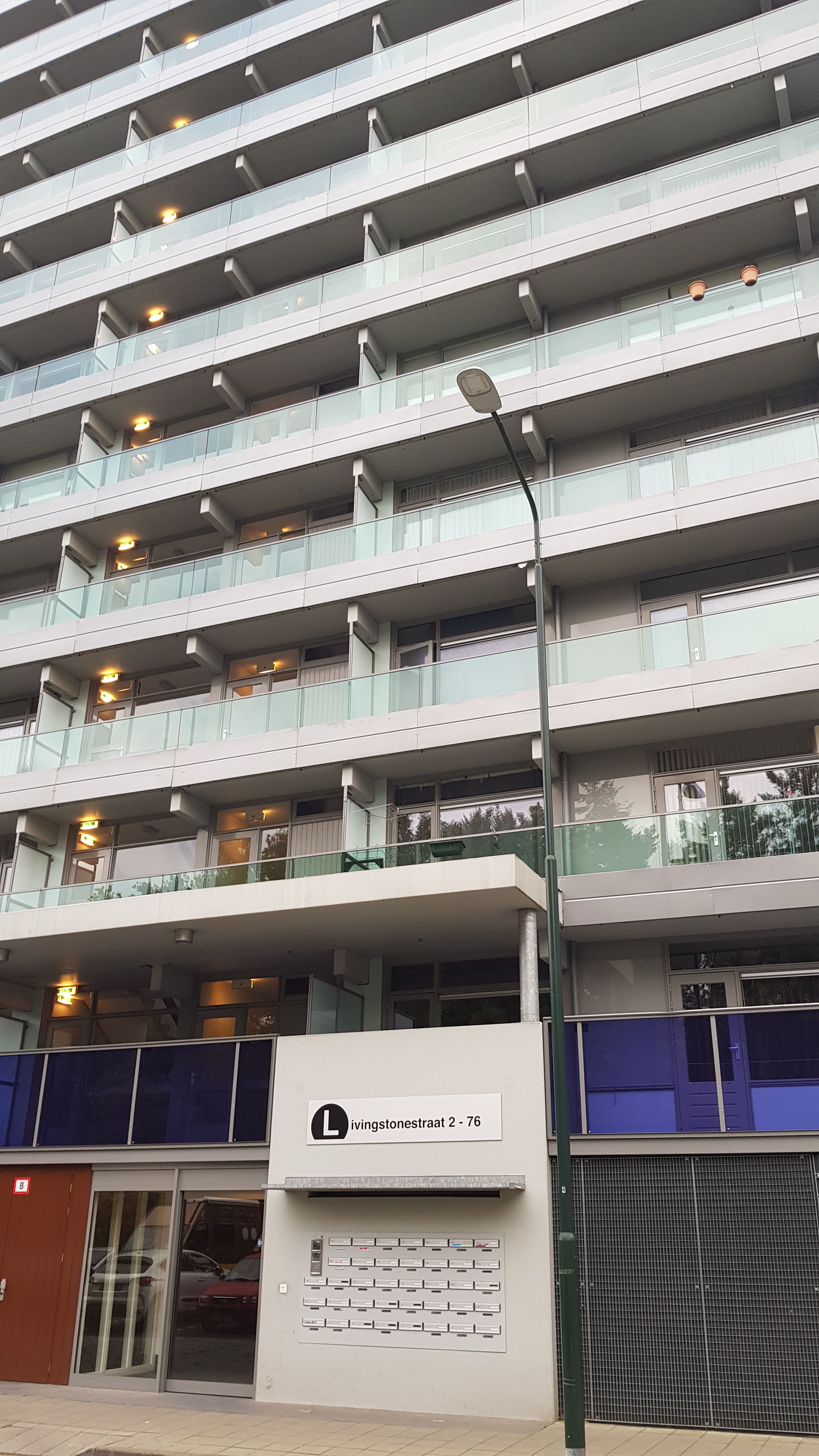 Livingstonestraat 94, 5665 HM Geldrop, Nederland