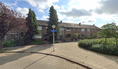 Jonathanstraat 65, 5632 NX Eindhoven, Nederland