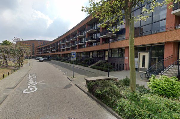 Groenstraat 62, 5701 MN Helmond, Nederland