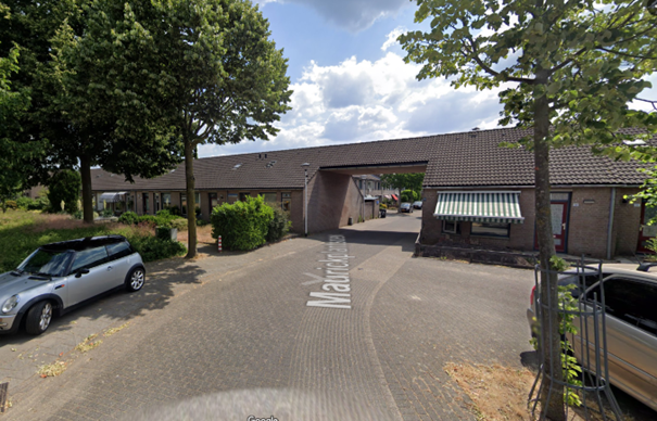 Maurickplantsoen 20, 5709 NG Helmond, Nederland