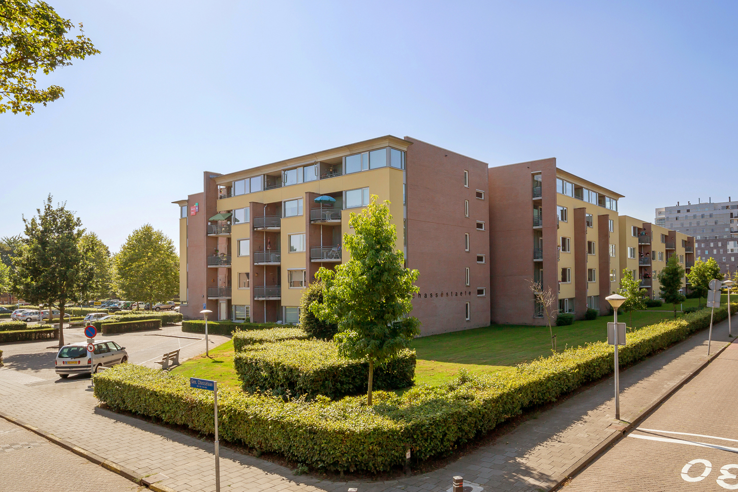 Generaal Chassélaan 137, 5623 KP Eindhoven, Nederland