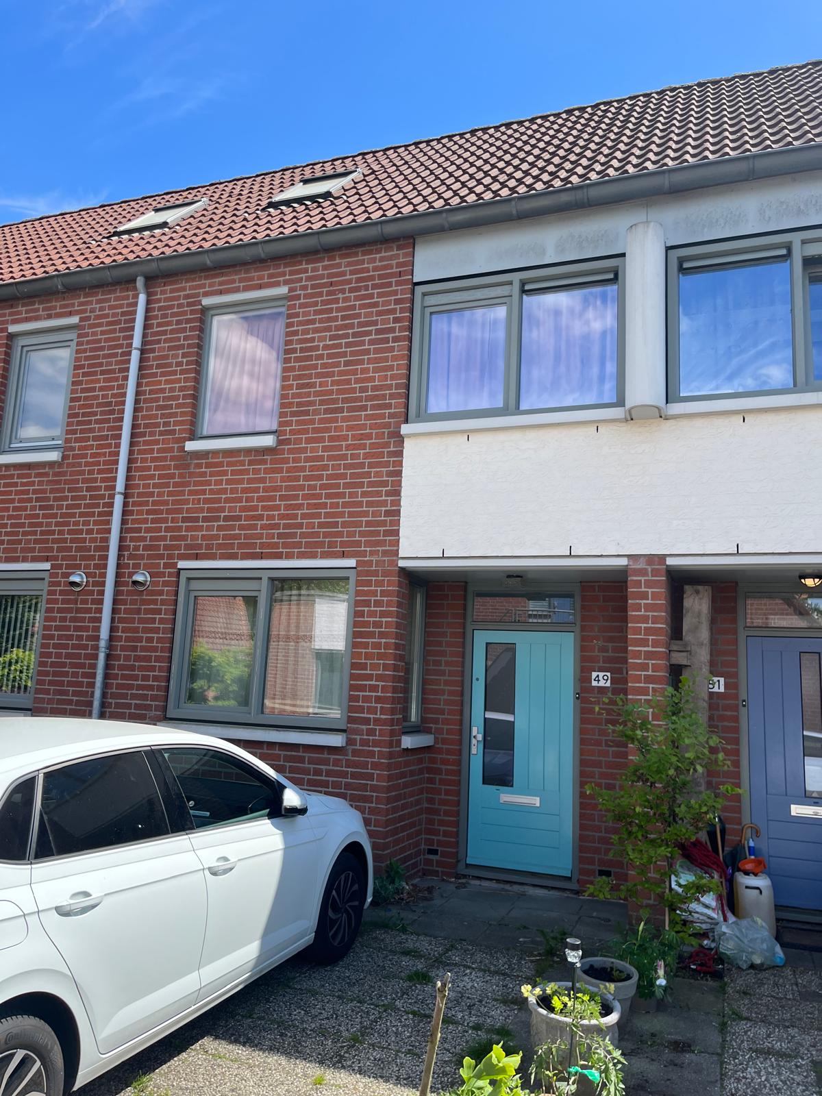 Molenbeek 49, 5704 LT Helmond, Nederland