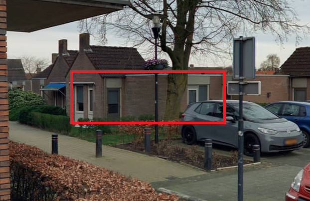 Novaliastraat 23a, 5712 CP Someren, Nederland