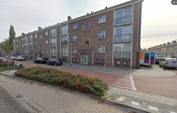 Oostende 79, 5701 SL Helmond, Nederland