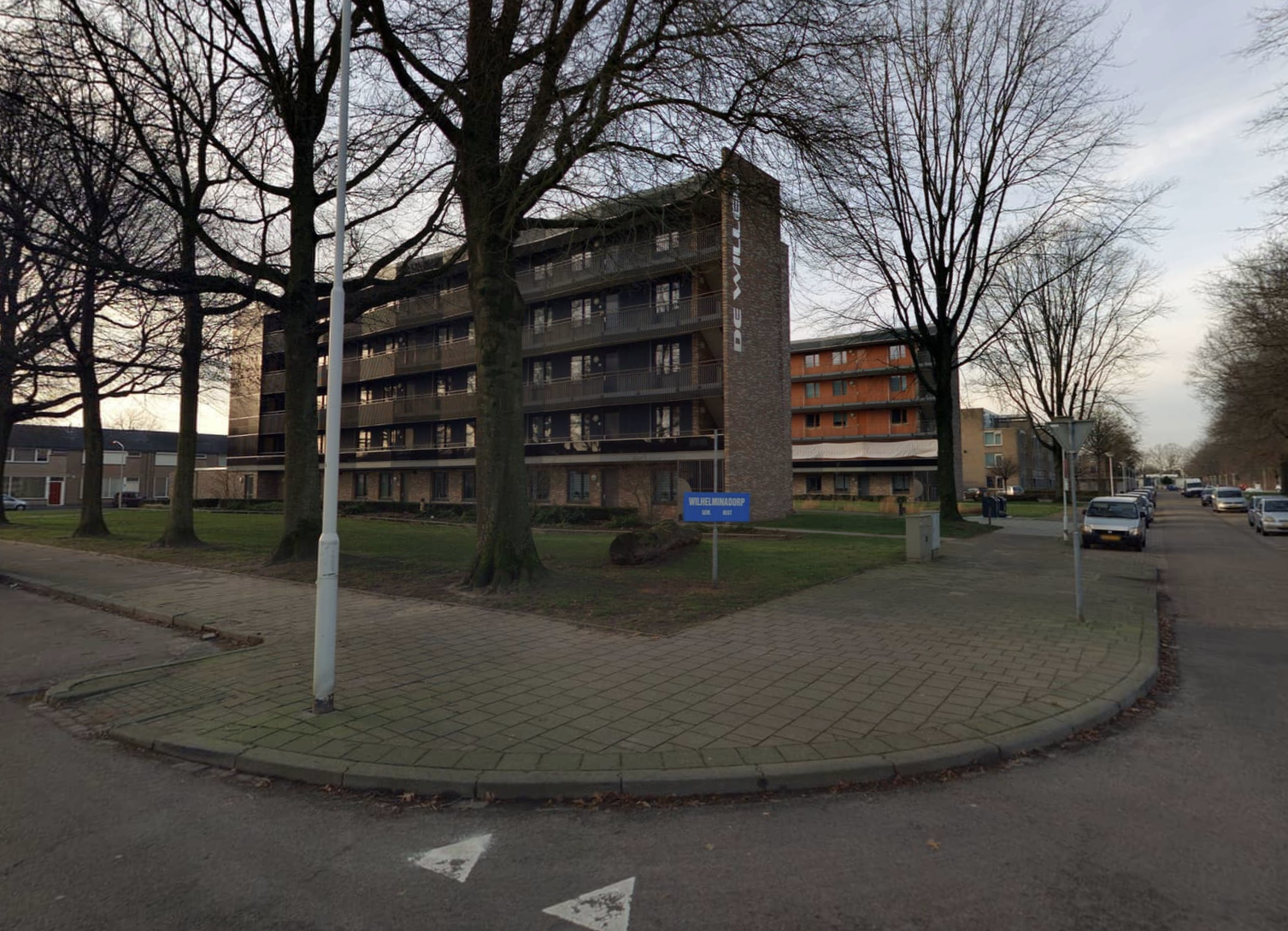 Willem de Zwijgerweg 131, 5684 SE Best, Nederland