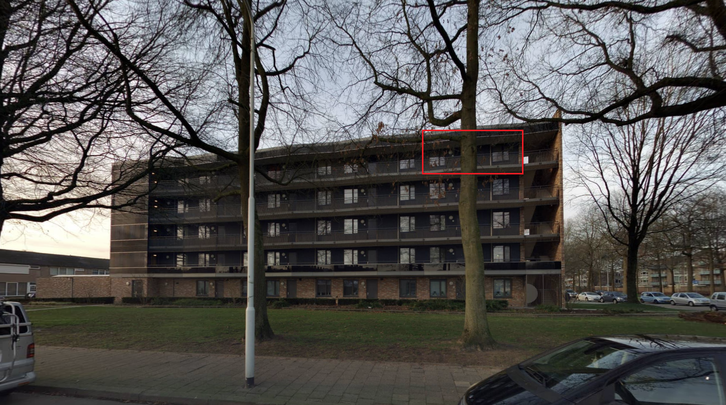 Willem de Zwijgerweg 131