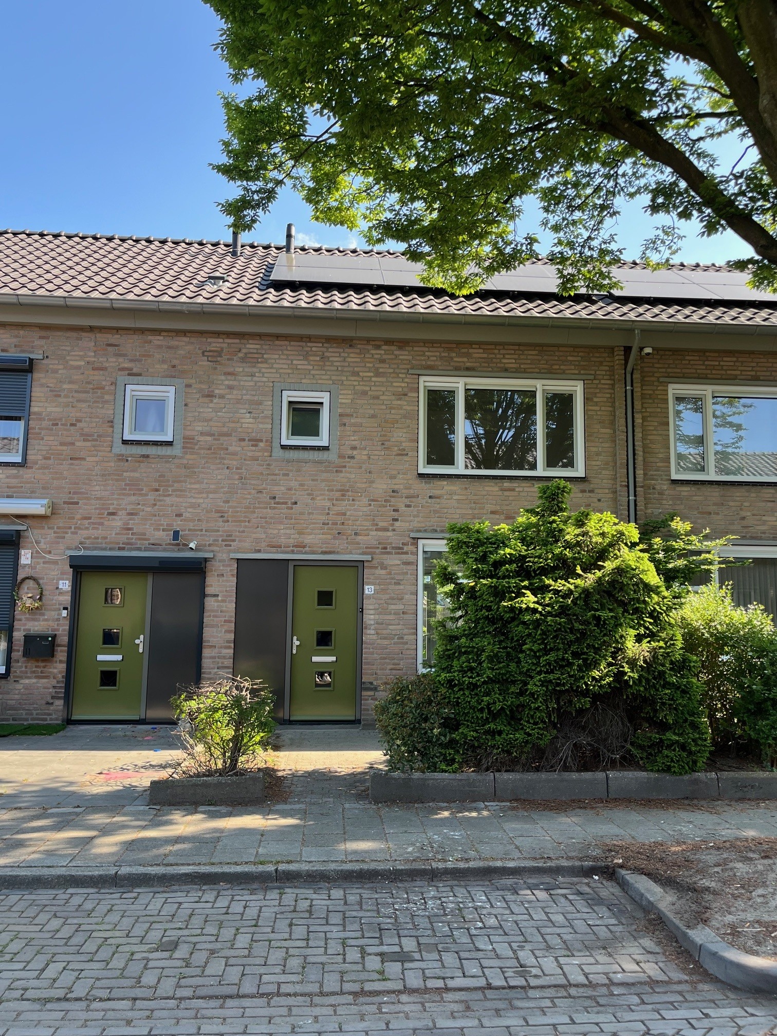 Regentessenlaan 13, 5615 RD Eindhoven, Nederland