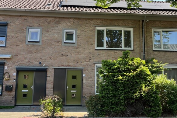 Regentessenlaan 13