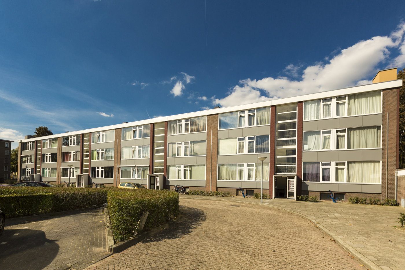 Offenbachlaan 532, 5654 RS Eindhoven, Nederland