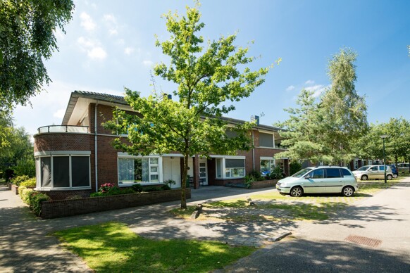 Distelvlinderlaan 5