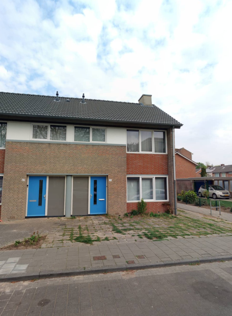 Oortlaan 71, 5505 RB Veldhoven, Nederland