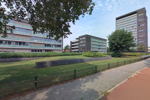 Holstraat 1