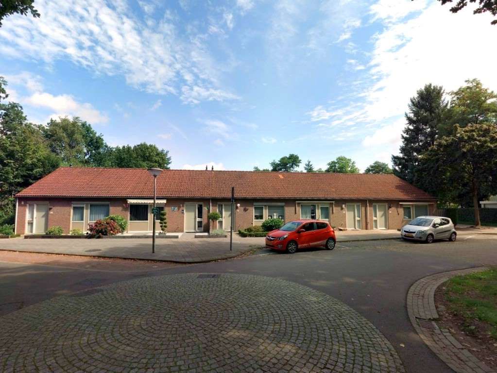 Vossenlaan 2, 5645 AC Eindhoven, Nederland