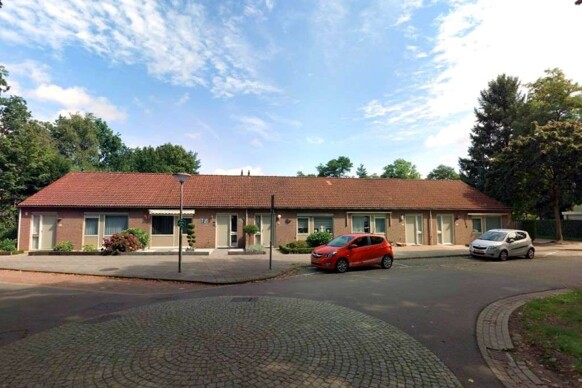 Vossenlaan 2