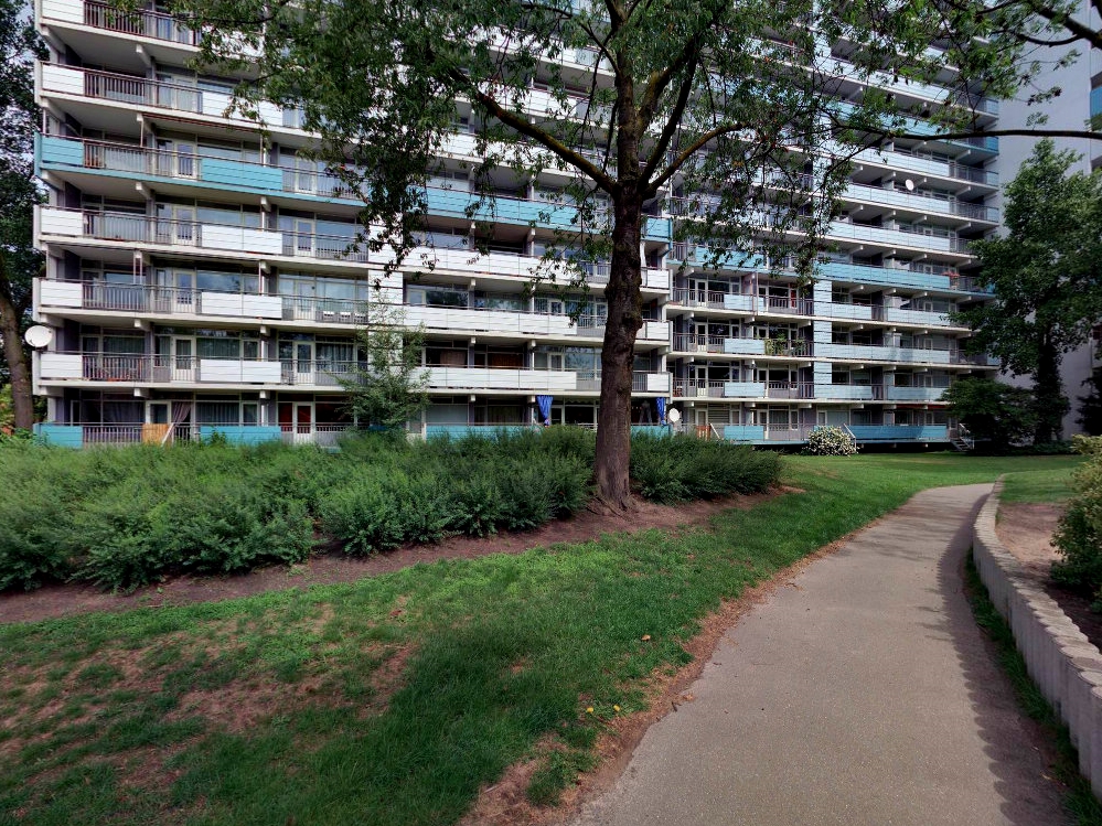Urkhovenseweg 168, 5641 KK Eindhoven, Nederland