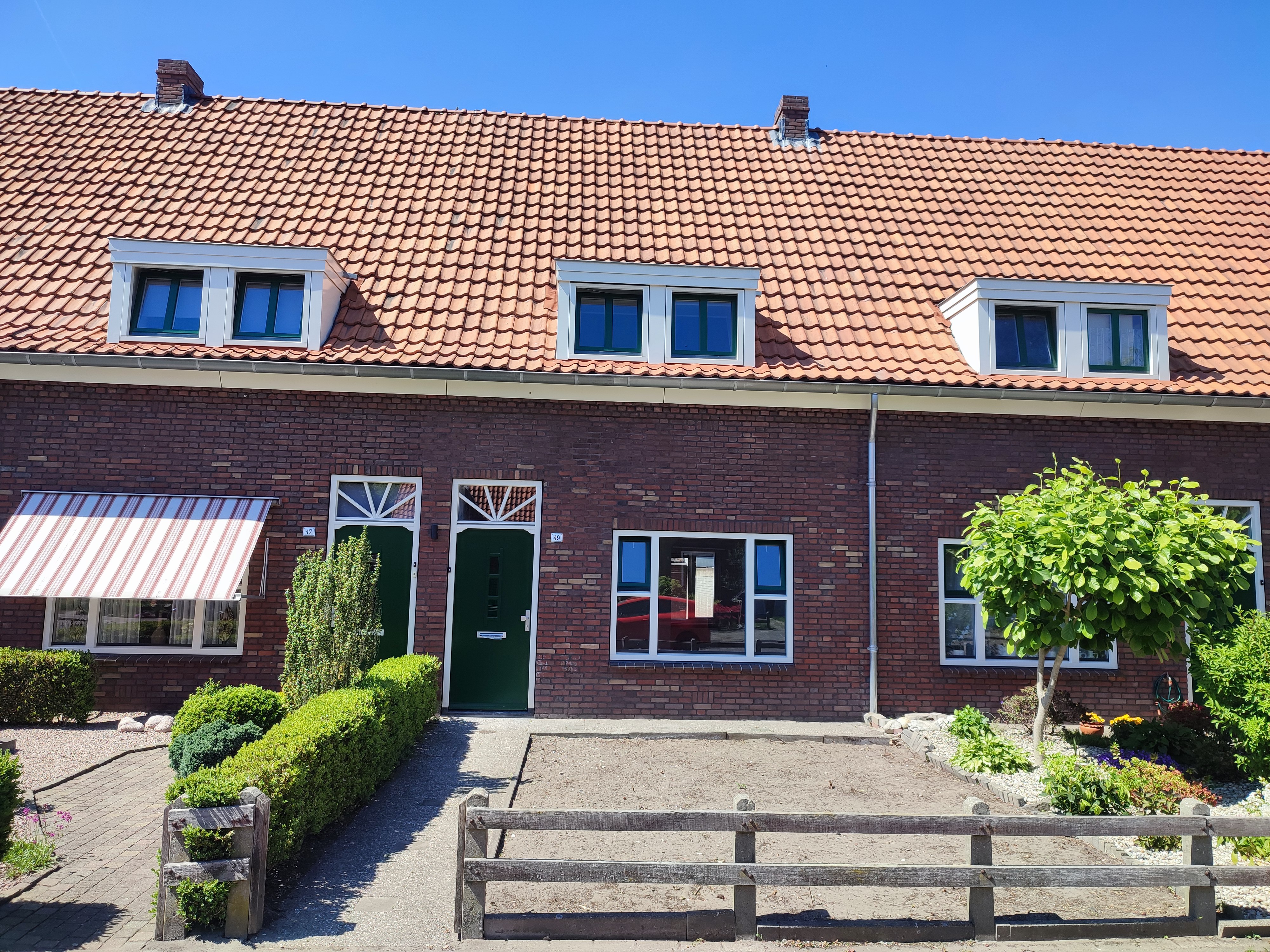 Lucas Gasselstraat 49, 5701 BN Helmond, Nederland