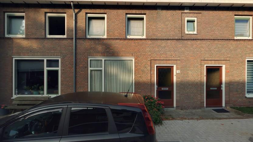 Kornoeljelaan 16, 5643 CE Eindhoven, Nederland
